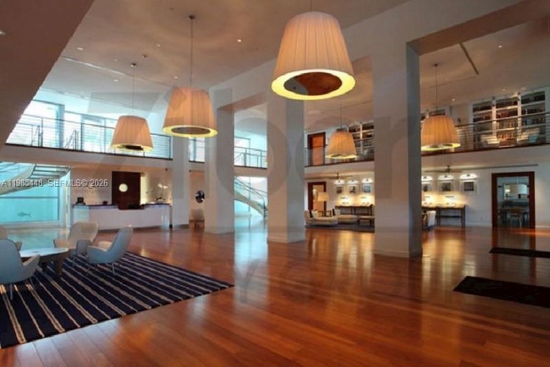 2627 S Bayshore Dr , Unit 2904, Miami, FL 33133 Photo