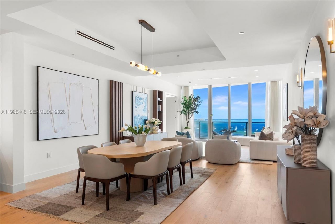 2627 S Bayshore Dr , Unit 2904, Miami, FL 33133 Photo