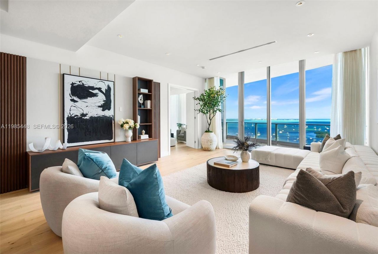 2627 S Bayshore Dr , Unit 2904, Miami, FL 33133 Photo
