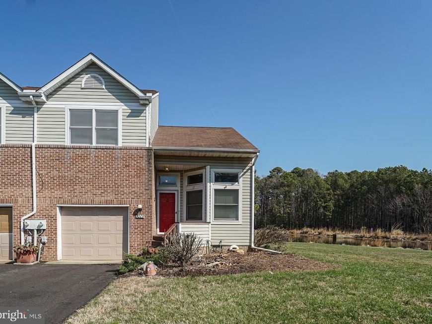 7009 Bridgepointe Drive , Chester, MD 21619 Main Photo