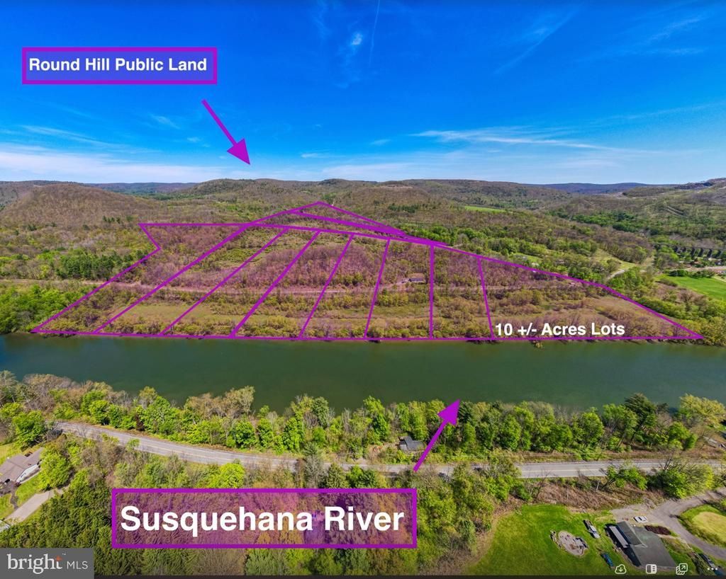 0 STATE LINE ROAD, SUSQUEHANNA, PA 18847