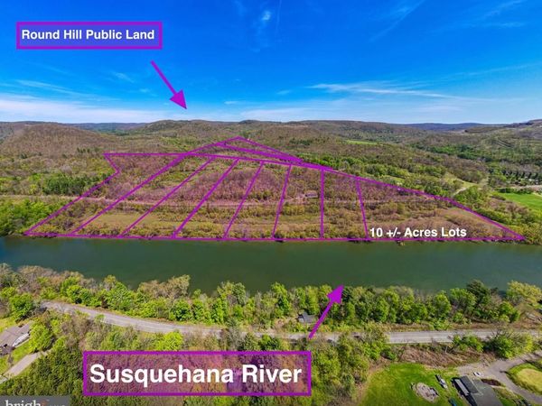 0 STATE LINE ROAD, SUSQUEHANNA, PA 18847