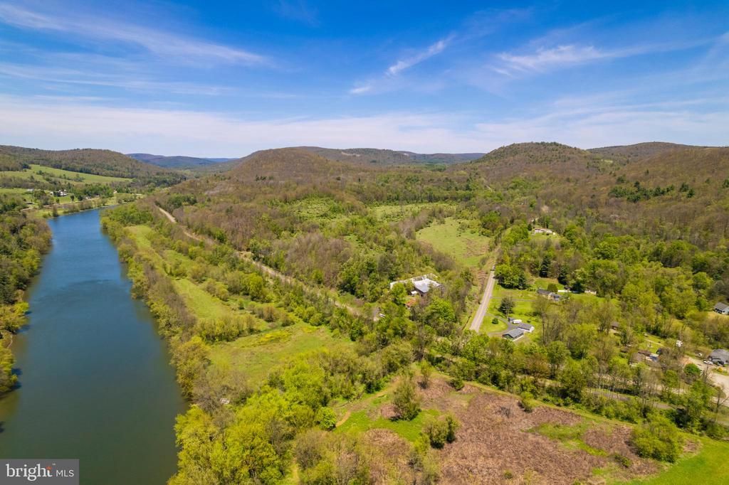 0 STATE LINE ROAD, SUSQUEHANNA, PA 18847