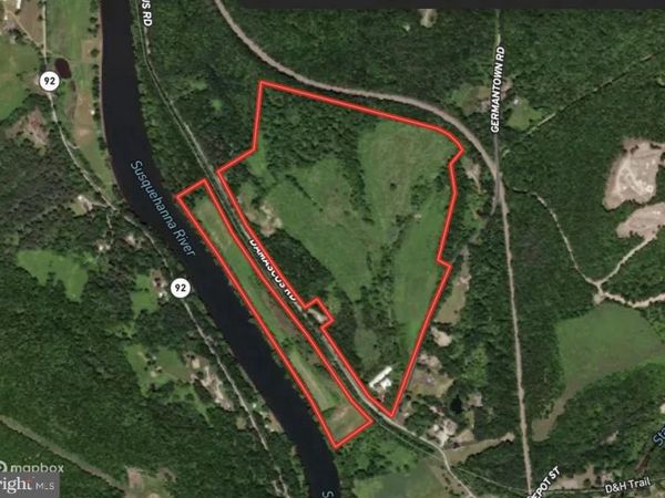 436 STATE LINE ROAD, SUSQUEHANNA, PA 18847