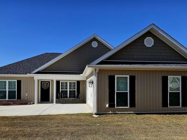 1401 Quail Ridge Lane, Perry, GA