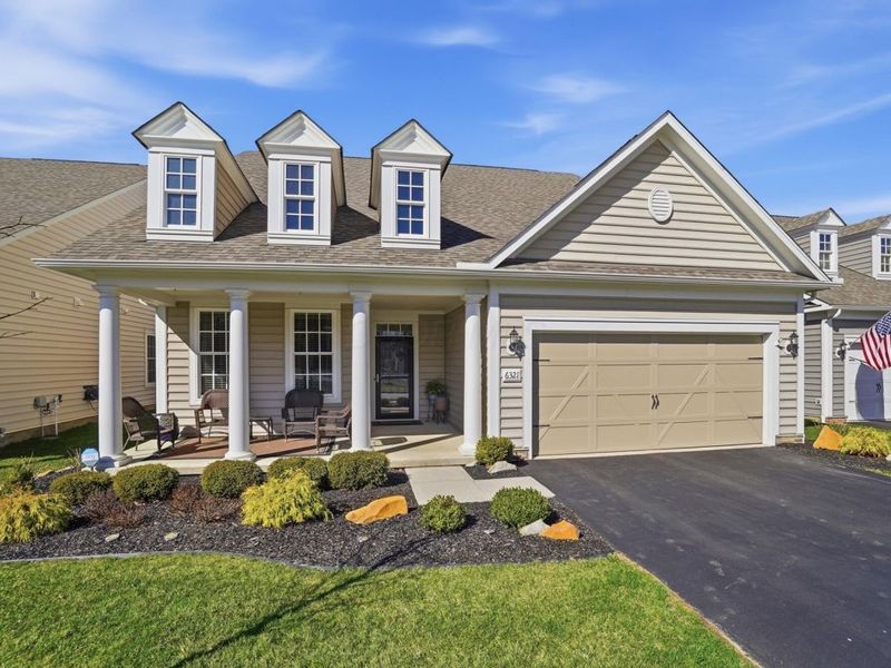 6321 Callaway Square E, New Albany, OH 43054 Photo 1