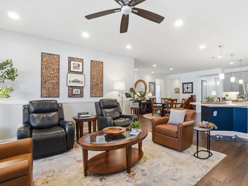 6321 Callaway Square E, New Albany, OH 43054 Photo 10