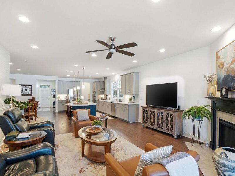 6321 Callaway Square E, New Albany, OH 43054 Photo 12