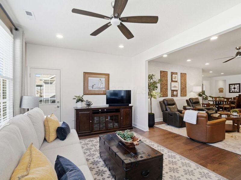 6321 Callaway Square E, New Albany, OH 43054 Photo 14