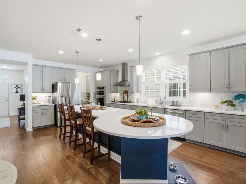 6321 Callaway Square E, New Albany, OH 43054 Photo 15