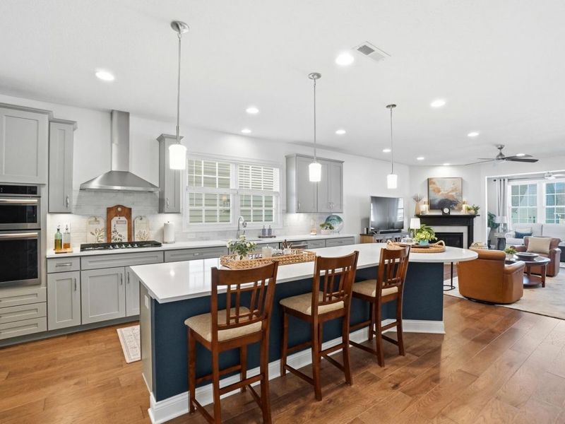 6321 Callaway Square E, New Albany, OH 43054 Photo 16