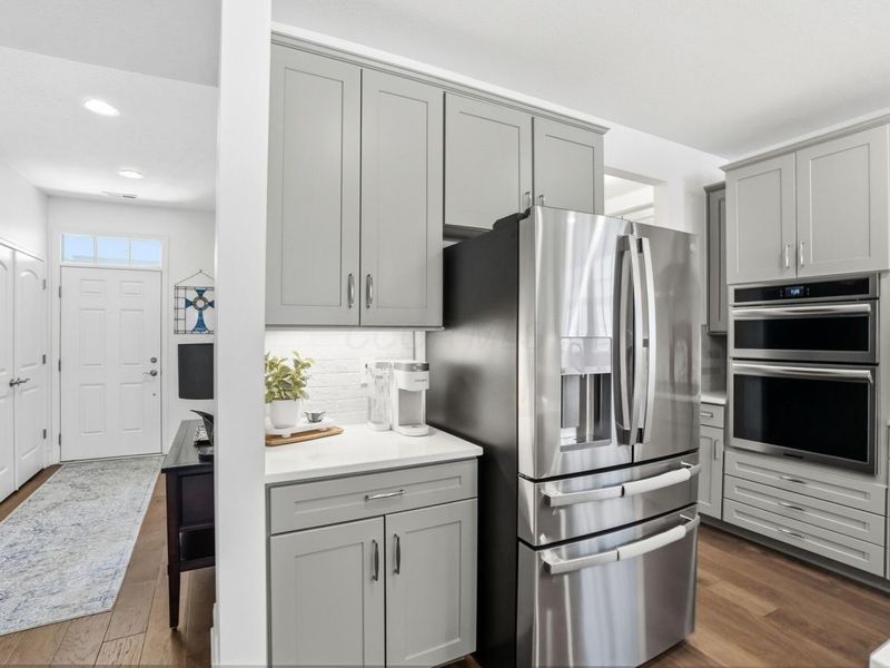 6321 Callaway Square E, New Albany, OH 43054 Photo 18