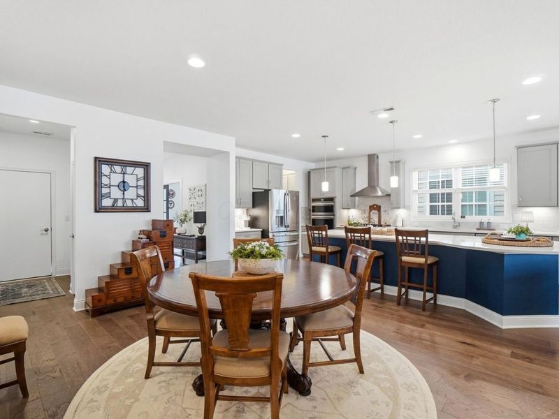 6321 Callaway Square E, New Albany, OH 43054 Photo 22