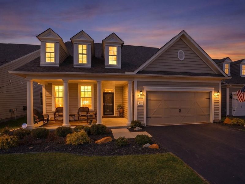 6321 Callaway Square E, New Albany, OH 43054 Photo 3