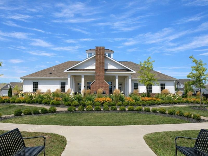 6321 Callaway Square E, New Albany, OH 43054 Photo 42