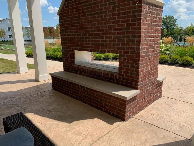 6321 Callaway Square E, New Albany, OH 43054 Photo 44