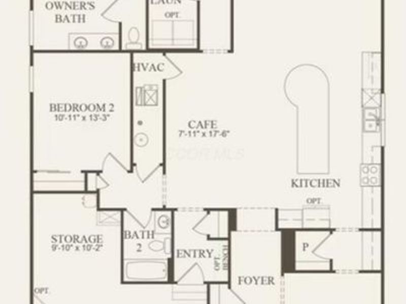 6321 Callaway Square E, New Albany, OH 43054 Photo 49