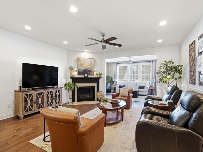 6321 Callaway Square E, New Albany, OH 43054 Photo 8