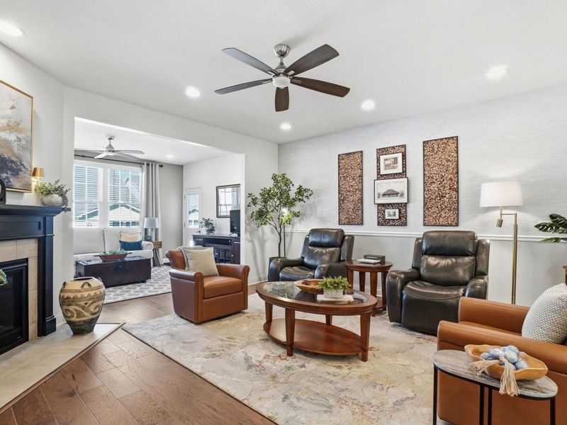 6321 Callaway Square E, New Albany, OH 43054 Photo 9