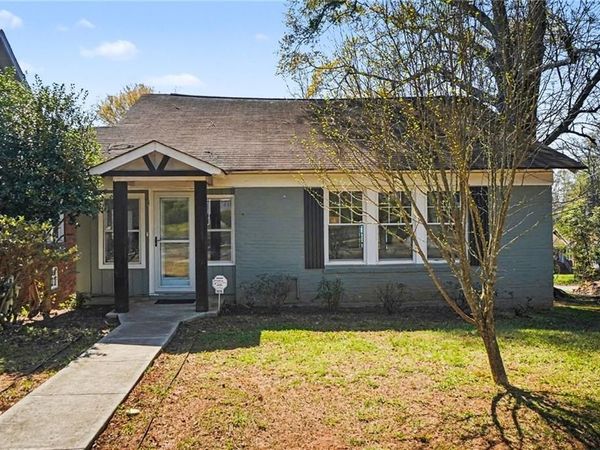 1018 Katherwood Drive SW, Atlanta, GA 30310