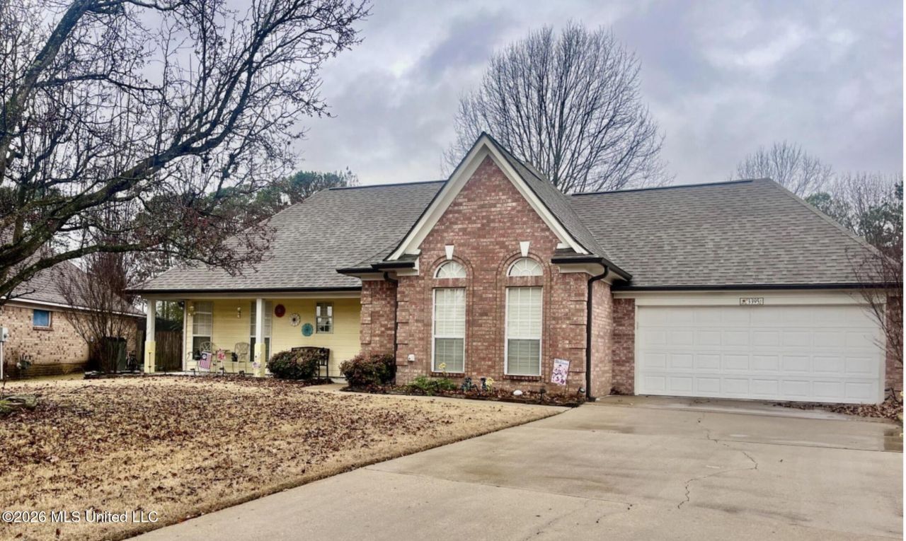 3395 Hourglass Drive, Hernando, MS 38632 Main Photo