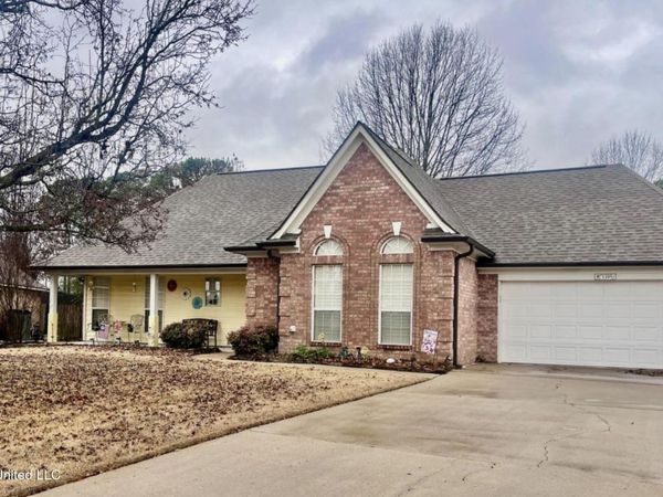 3395 Hourglass Drive, Hernando, MS 38632