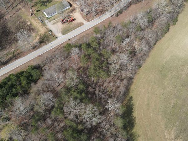 0 Black Oak Road , Sale Creek, TN 37373