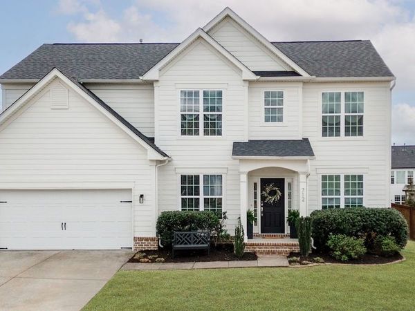 712 Wadestone Trl , Franklin, TN 37064