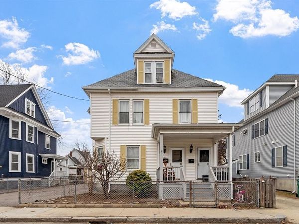 23 Burtt St, Lowell, MA 01851