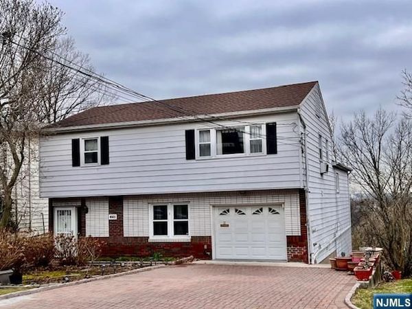 661 Clinton Place, RIDGEFIELD, NJ 07657