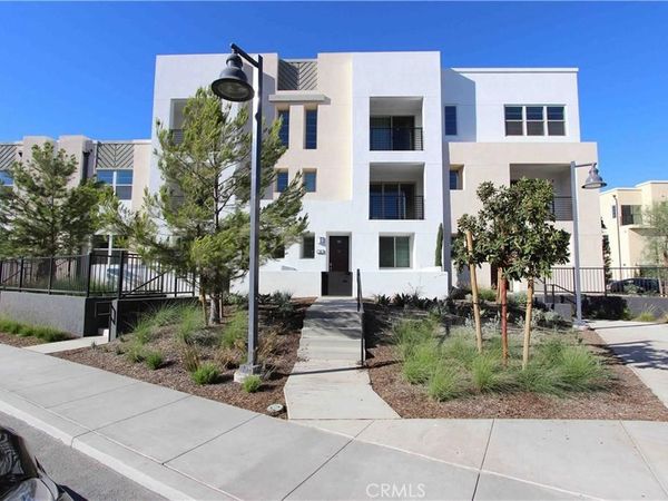 180 Harringay, Irvine, CA 92618