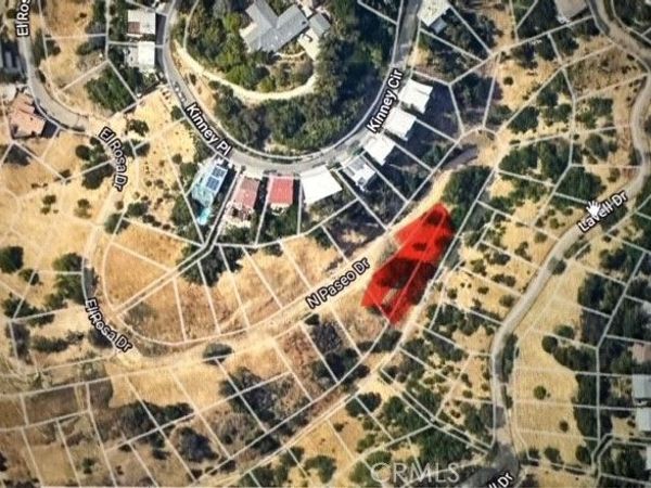 0 near Paseo Dr, Glassell Park, CA 90065