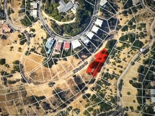 0 near Paseo Dr, Glassell Park, CA 90065