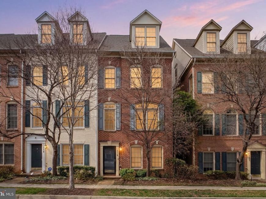 519 Casey Lane, Rockville, MD 20850 Main Photo