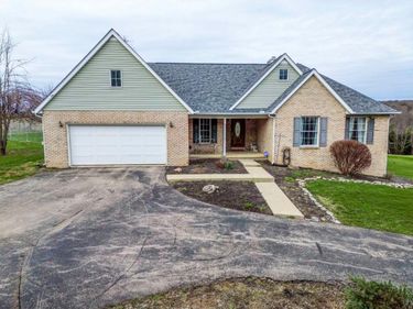 381 Township Road 191, West Liberty, OH 43357
