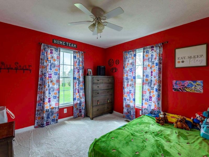 381 Township Road 191, West Liberty, OH 43357 Photo 27