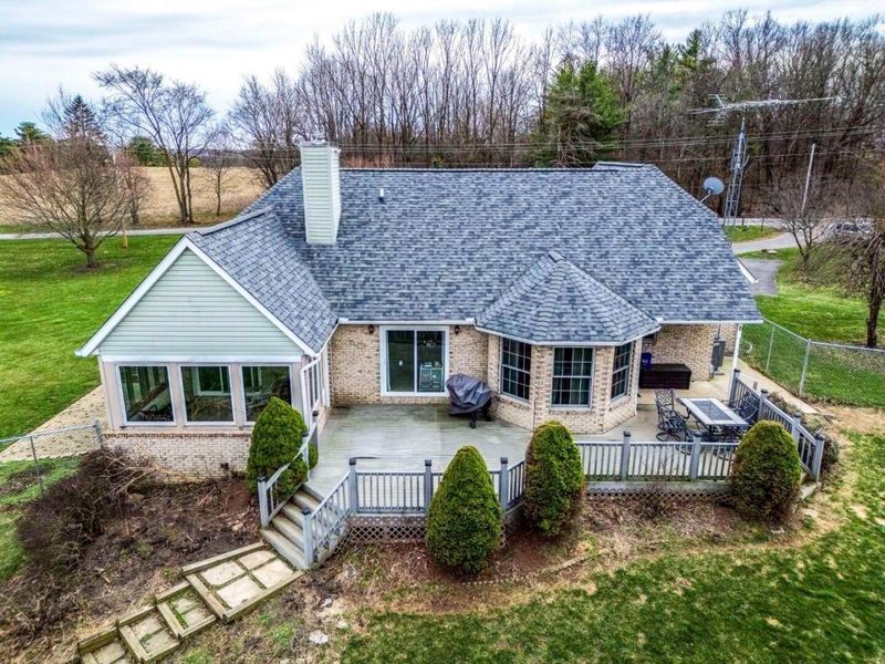 381 Township Road 191, West Liberty, OH 43357 Photo 3