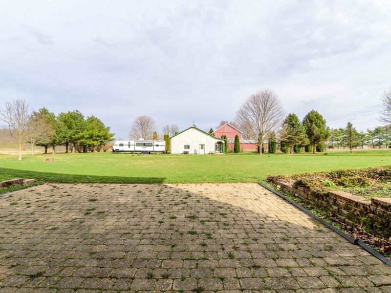 381 Township Road 191, West Liberty, OH 43357 Photo 40