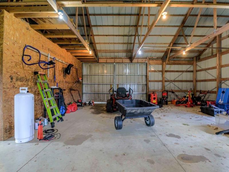 381 Township Road 191, West Liberty, OH 43357 Photo 48