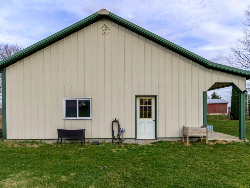 381 Township Road 191, West Liberty, OH 43357 Photo 51