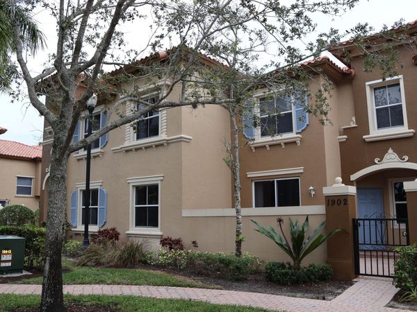 6550 Morgan Hill Trail, Unit 1902, West Palm Beach, FL 33411