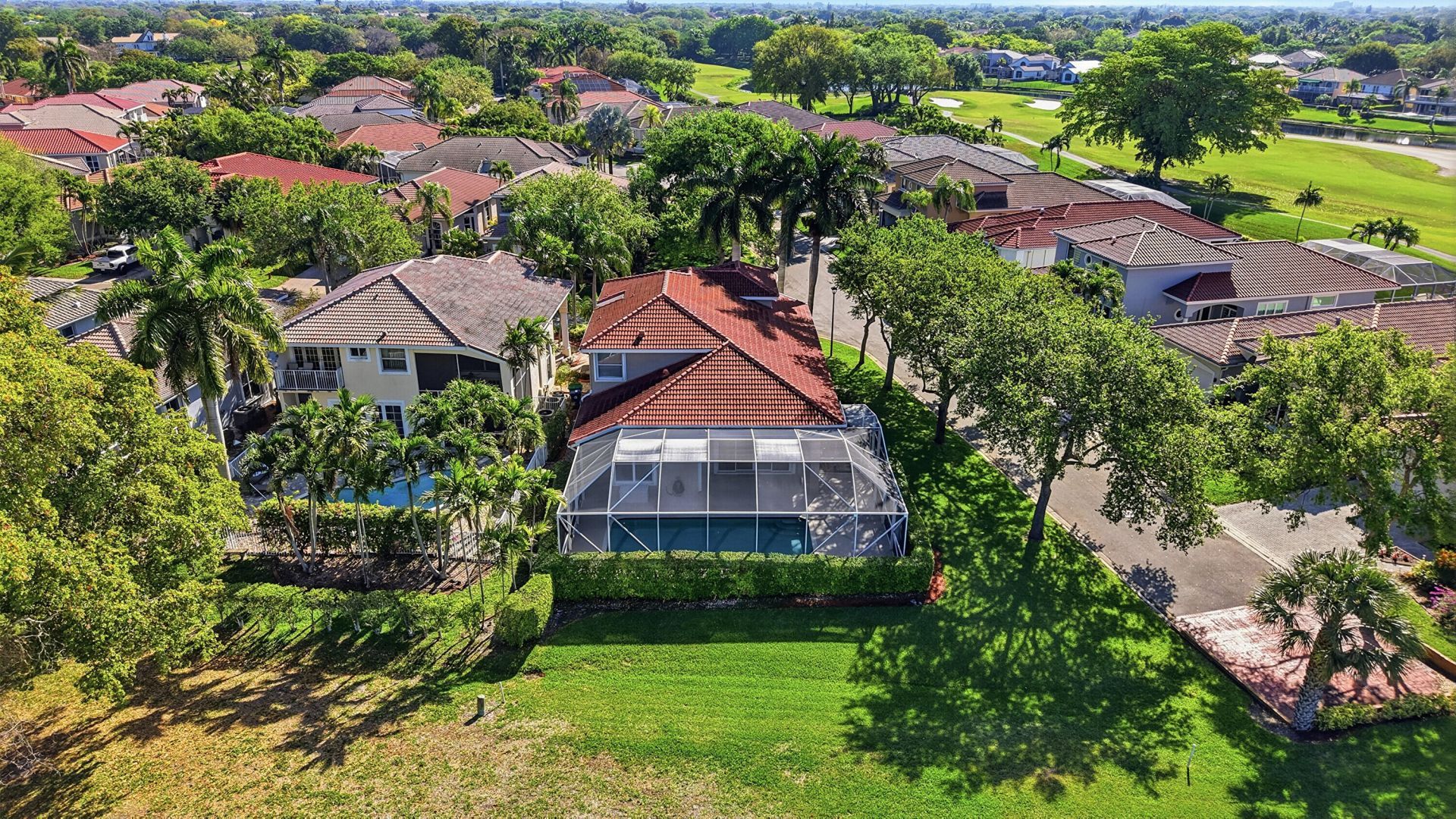 1589 NW 121st Drive, Coral Springs, FL 33071 Photo