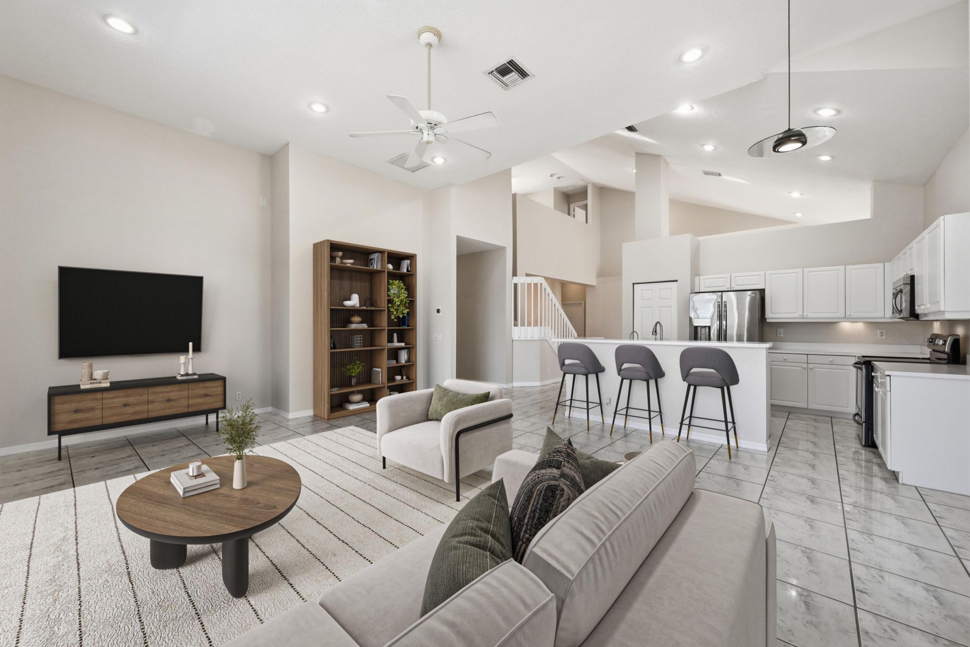 1589 NW 121st Drive, Coral Springs, FL 33071 Photo