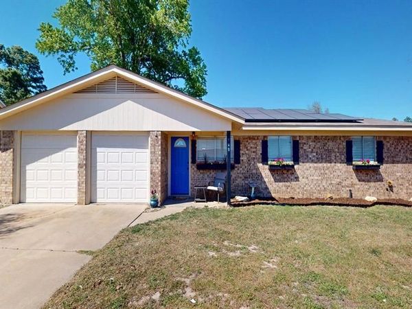 109 Carroll Drive , Athens, TX 75752