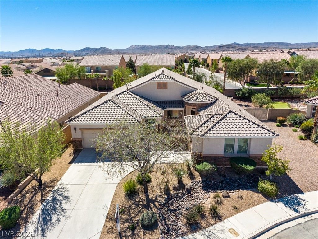 5753 Exotic Rosette Avenue, Las Vegas, NV 89139 Main Photo