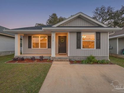 6292 Cardinal Cove Ln Pensacola, FL 32504