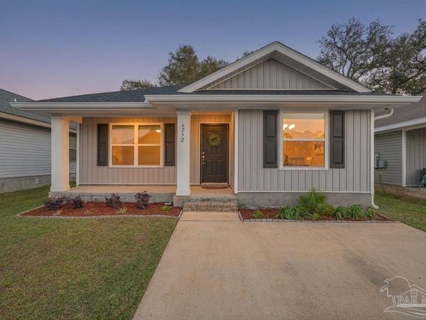6292 Cardinal Cove Ln, Pensacola, FL 32504