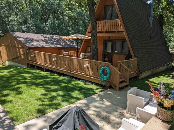 2202 Iowa Avenue , Wahpeton, IA 51351