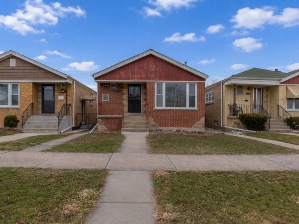 3912 W 84th Place , Chicago, IL 60652