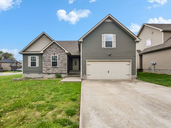 3710 Suiter Road , Clarksville, TN 37040